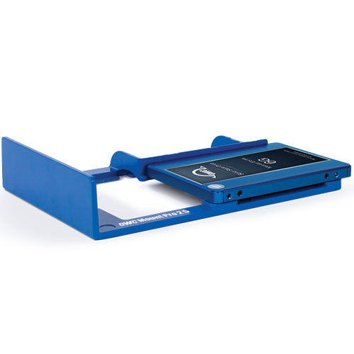 OWC Mount Pro 2.5 Inch Drive Sled for 2009-2012 Pro OWC Mount Pro 2.5 Inch Drive Sled for 2009-2012 Pro